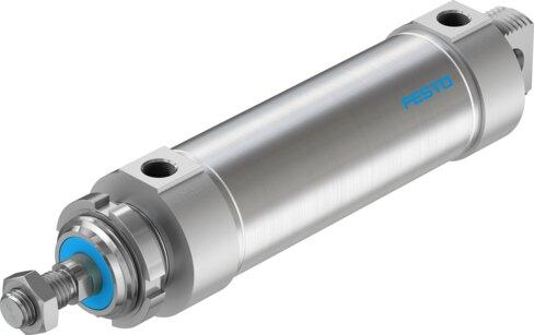 Festo 196055 Round cylinder DSNU-63-125-PPV-A