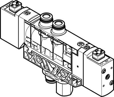 Festo 568287