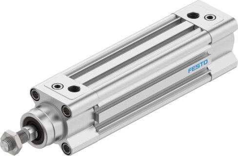Festo 3656518 ISO cylinder DSBC-32-80-D3-PPVA-N3