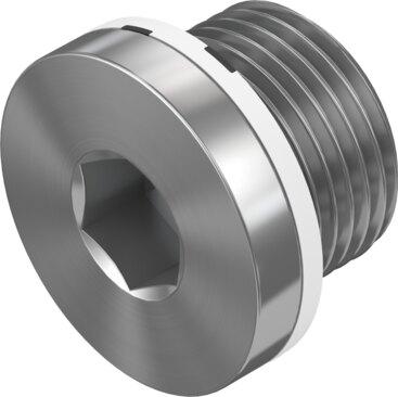 Festo 3570 Blanking plug B-3/8