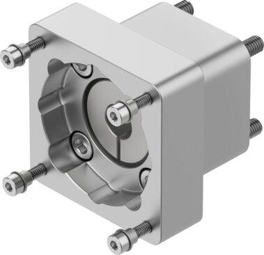 Festo 8105918 Axial kit EAMM-A-D32-60R