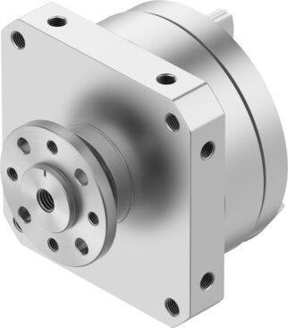 Festo 547583 Rotary actuator DSM-32-270-P-FW-A-B