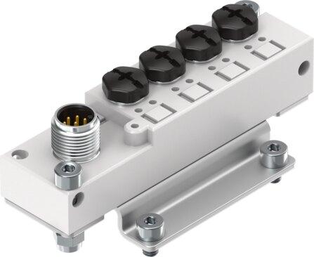 Festo 2972137 Multi-pin-SET EADH-E17-MP1