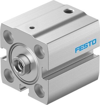 Festo 8076501 Compact cylinder AEN-S-20-5-I-P