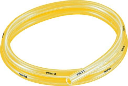 Festo 8203984 Plastic tubing PUN-H-1/2-TGE-150-CB