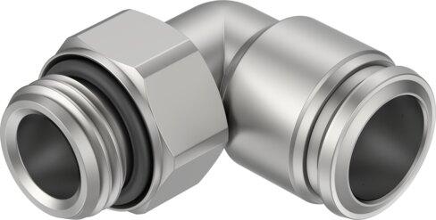 Festo 8085690 Push-in fitting NPQR-L-G12-Q16