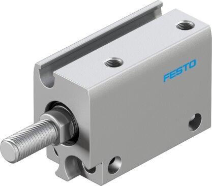 Festo 8142524 Compact cylinder ADN-S-10-10-A-A-F1A