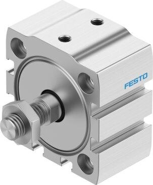 Festo 8092060 Compact cylinder ADN-S-40-5-A-P
