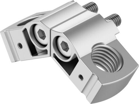 Festo 547901 Cushioning mount DSM-16-B