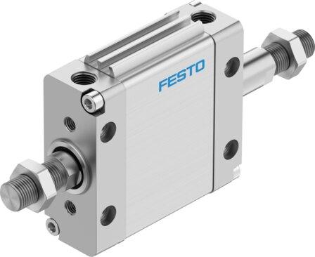 Festo 161290 Flat cylinder DZF-50- -A-P-A-S2
