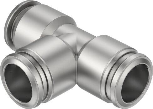 Festo 8085722 Plug connector NPQR-T-Q16-E