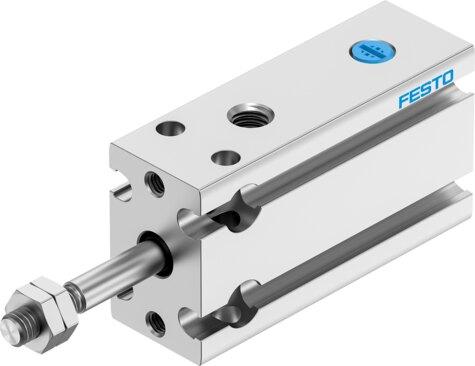 Festo 4832171 Compact cylinder DPDM-10-10-P-PA