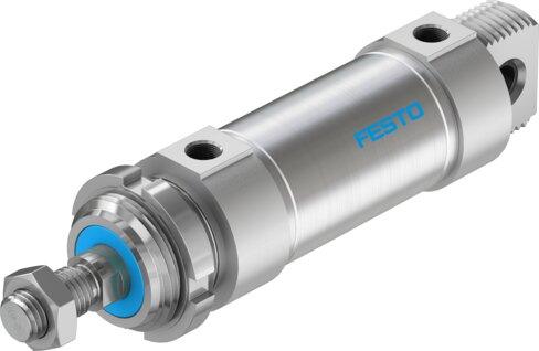Festo 196002 Round cylinder DSNU-50-50-P-A