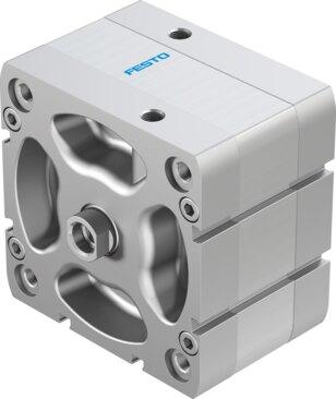 Festo 536384 Compact cylinder ADN-100-10-I-P-A