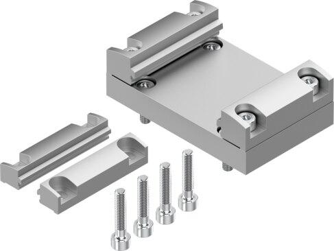 Festo 8066714 Adapter kit EHAA-D-L2-45-L2-45