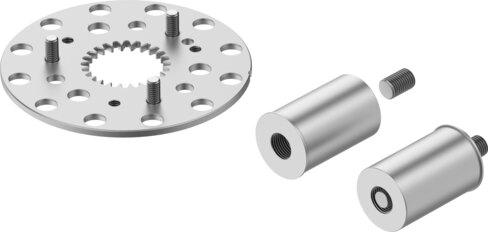 Festo 548108 Indexing conversion kit DADM-CK-90-12