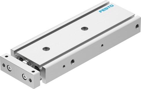 Festo 8100561 Twin cylinder DGTZ-GF-10-80-P-A