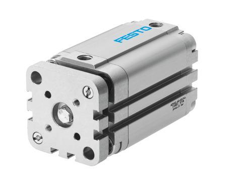 Festo 156218 Compact air cylinder ADVUL-80- -P-A-S6