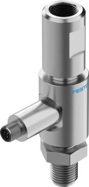 Festo 8176319 Sensor SKDA-17-AB-G2