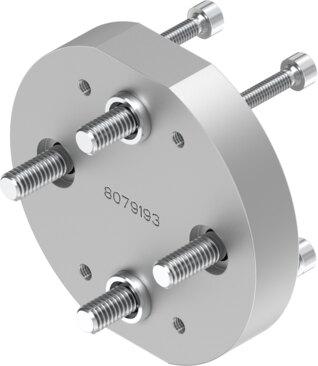 Festo 8079193 Adapter kit DHAA-G-R3-16-B8-16