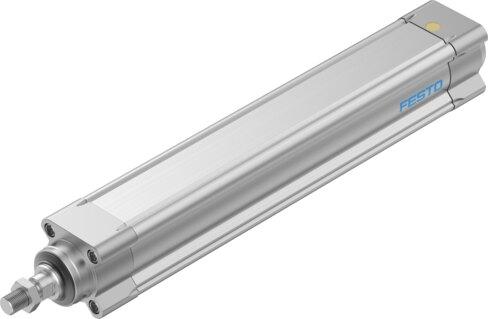 Festo 8022577 Electric cylinder ESBF-BS-40-100-10P