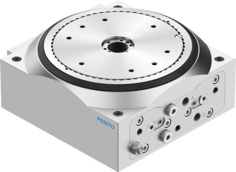 Festo 548092 Rotary indexing table DHTG-140-24-A