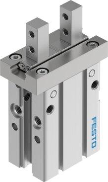 Festo 8116829 Parallel gripper DHPC-20-A-NC-S