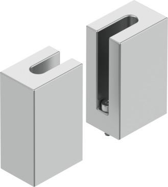Festo 560245 Gripper jaw blank BUB-HGPT-20-B
