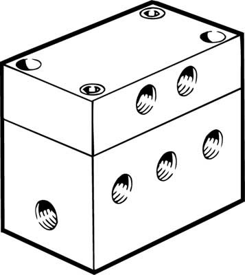 Festo 4574