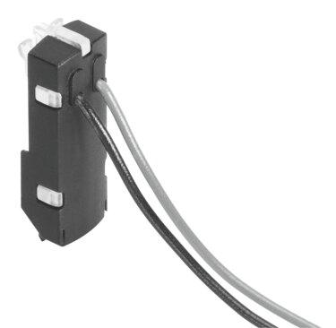 Festo 566729 Electrical sub-base VAVE-L1-1L4-LR