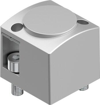 Festo 8026334 Cover plate VABB-B10-30-A
