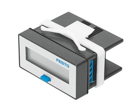 Festo 549403 Pneumatic counter CCES-P-C8-E