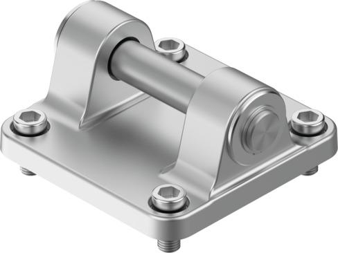 Festo 562455 Clevis flange SNGB-200-B