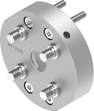 Festo 8079196 Adapter kit DHAA-G-R3-25-B19-32