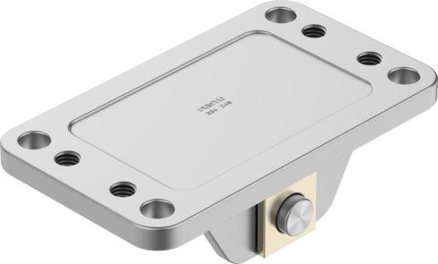 Festo 8001414 Moment compensator DARD-L1-63-S