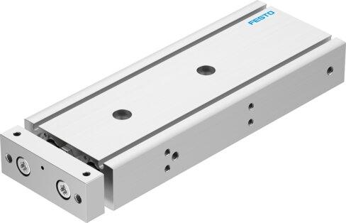 Festo 8100616 Twin cylinder DGTZ-GF-20-100-P-A