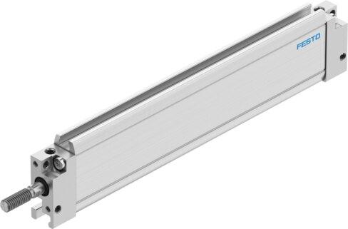 Festo 161230 Flat cylinder DZF-12-125-A-P-A