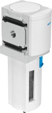 Festo 529657 Micro filter MS6-LFM-1/2-AUV