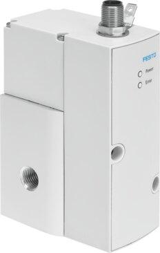 Festo 8024263 Proportional pressure control valve VPPM-8L-L-1-G14-0L10H-LK-S1