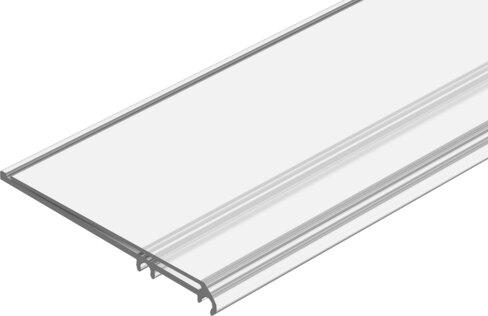 Festo 8207666 Label holder ASCF-P3-XA-1000