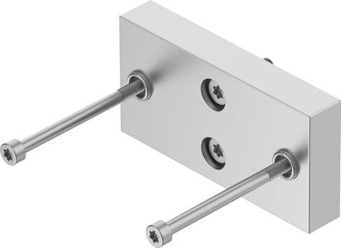 Festo 8162108 Adapter kit DHAA-D-G8-20-R1-20