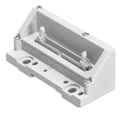 Festo 560942 End plate VMPAL-EPL-FL40-IP40