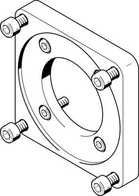 Festo 550991
