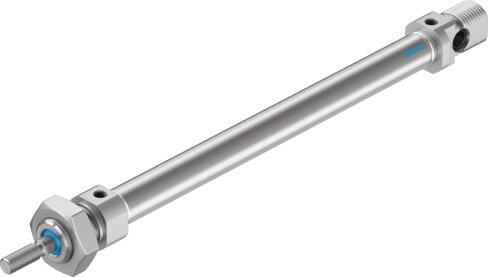 Festo 19195 ISO cylinder DSNU-12-125-P-A