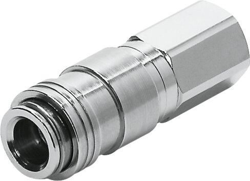 Festo 531620 Quick coupling socket KD2-M5-I