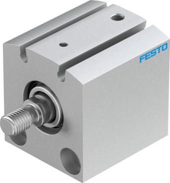 Festo 188167 Short-stroke cylinder AEVC-25-10-A-P-A