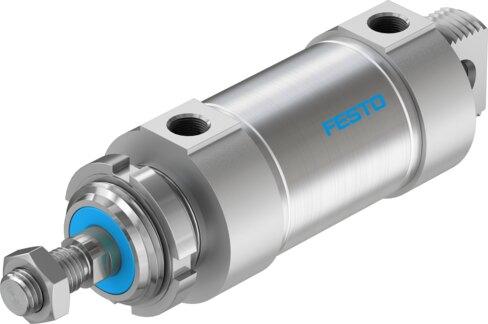 Festo 559326 Round cylinder DSNU-63-40-PPS-A