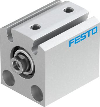 Festo 188108 Short-stroke cylinder ADVC-16-5-I-P-A