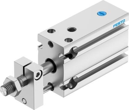 Festo 4834381 Compact cylinder DPDM-Q-16-10-P-PA