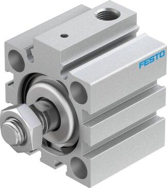 Festo 188198 Short-stroke cylinder AEVC-32-5-A-P-A